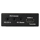 CYP PU-515PL-KIT 1 1:1 HDBaseT-Lite HDMI / IR / PoH Transmitter/Receiver Pair product image