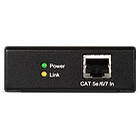 CYP PU-515PL-KIT 1 1:1 HDBaseT-Lite HDMI / IR / PoH Transmitter/Receiver Pair product image