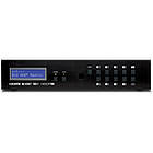 CYP PU-8H8HBTPL-4K22 8×8 HDMI / IR / PoH to HDBaseT Lite Matrix Switcher with 4K support product image
