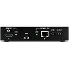 CYP PU-HBTE-ZE 1:2 HDBaseT Repeater / Extender with HDMI local out product image