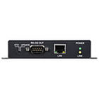 CYP PUV-1510RX 1:1 HDBaseT 4K HDMI / HDCP2.2 / PoH / LAN / IR / RS-232 Receiver product image