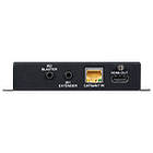 CYP PUV-1510RX 1:1 HDBaseT 4K HDMI / HDCP2.2 / PoH / LAN / IR / RS-232 Receiver product image