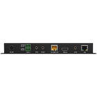 CYP PUV-2606RX 1:1 HDBaseT 2.0 HDMI 2.0 / USB 2.0 / LAN / PoH / IR / RS-232 receiver connectivity (terminals) product image