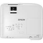 Epson EB-992F 4000 ANSI Lumens 1080P projector product image