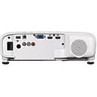 Epson EB-FH52 4000 ANSI Lumens 1080P projector connectivity (terminals) product image