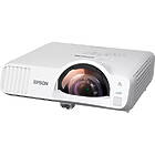 Epson EB-L210SF 4000 ANSI Lumens 1080P projector product image