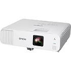 Epson EB-L210W 4500 ANSI Lumens WXGA projector product image