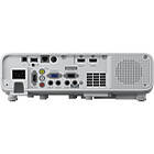 Epson EB-L260F 4600 ANSI Lumens 1080P projector connectivity (terminals) product image
