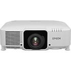 Epson EB-PU2113W 13000 Lumens WUXGA projector Top View product image