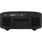 JVC DLA-RS1100E 1900 ANSI Lumens 4K projector connectivity (terminals) product image