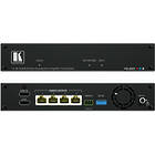 Kramer VM-4DKT 1:4+1 4K HDMI over DGKat 2.0 Distribution Amplifier connectivity (terminals) product image