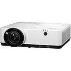 NEC ME403U 4000 Lumens WUXGA projector product image