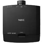 NEC PV710UL BL 7100 Lumens WUXGA projector product image