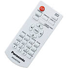 Panasonic PT-LB426 4100 ANSI Lumens XGA projector remote control product image