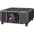 Panasonic PT-RZ17KEJ 16000 Lumens WUXGA projector Front View product image