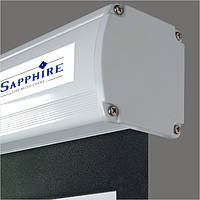 Sapphire SEWS270RWSF-ATR10 125" (3.18m)
 16:10 aspect ratio projection screen product image