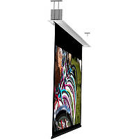 Screen International GTHC200X112 90" (2.29m)
 16:9 aspect ratio projection screen product image