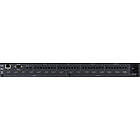 SY Electronics SMS88-18G 8×8 HDMI Seamless Matrix Switcher connectivity (terminals) product image