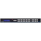 SY Electronics SMS88-18G 8×8 HDMI Seamless Matrix Switcher Front View product image