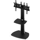 Unicol AVHP Avecta designer high level Monitor/TV stand (33 to 70