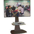 Axia Low Level Monitor/TV stand