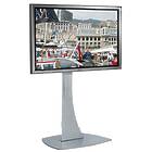 Axia Low Level TV/Monitor Floor Stand