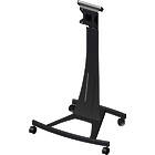 Axia mid‑level trolley without bracket