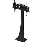 Axia High Level Bolt Down TV/Monitor Stand