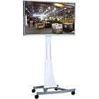 Unicol AX15T Axia high-level Monitor/TV trolley (33 to 70