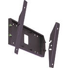 Xactmatch bespoke LCD/LED monitor or commercial TV tilting wall mount