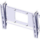 Unicol PZW0 Pozimount Tilting Wall Mount for Monitors/TVs finished in white product image