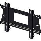 Pozimount Non‑tilting Wall mount for Monitors/Tvs