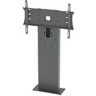 Unicol RHBD100-HD Rhobus Heavy Duty Bolt Down Large TV/Monitor stand ( 71 to 110