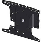 Universal Monitor RotaMount wall bracket. Rotate between Landscape and Portrait