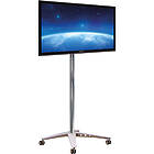 Unicol TVT1 Tevella trolley for screens up to 32 inches (15 to 32