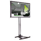 Unicol VSX-1500X2-PS2-PZX1 VS1000 Scimitar Base TV/Monitor Stand (33 to 70