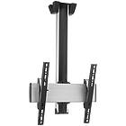 Vogels C1544S Monitor/TV Ceiling Mount Kit (Up to 65