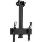 Vogels CT0844B Turning TV/Monitor Ceiling Mount   (Up to 65