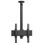 Vogels CT240844B Turning TV/Monitor Ceiling Mount (Up to 65