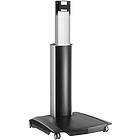 Vogels PFT2520 Adjustable Height LCD/LED monitor trolley up to 65