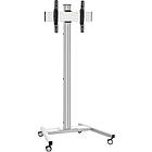 Vogels T1544S LCD/LED Monitor /Commercial TV Trolley for screens up to 65