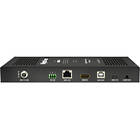 WyreStorm SW-120-TX3 2:1 Synergy HDMI / USB-C over HDBaseT 3.0 Transmitter product image