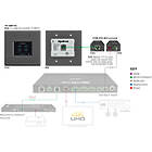 WyreStorm TS-280-EU 2.8" Serial Control Colour Touchscreen for WyreStorm presentation switchers product image