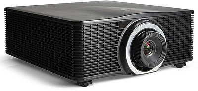 Barco G60-W7 projector lens image