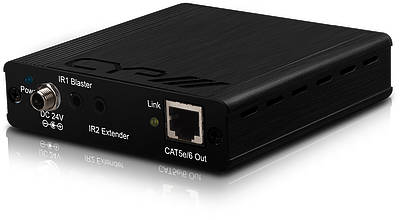 HDMI HDBaseT Transmitters allow for the extension of HDMI signals over long distances.Components