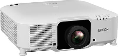 Epson EB-PU1006W projector lens image
