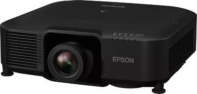 Epson EB-PU2010B projector lens image
