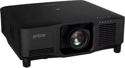 Epson EB-PU2213B projector lens image