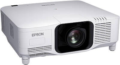 Epson EB-PU2216W projector lens image