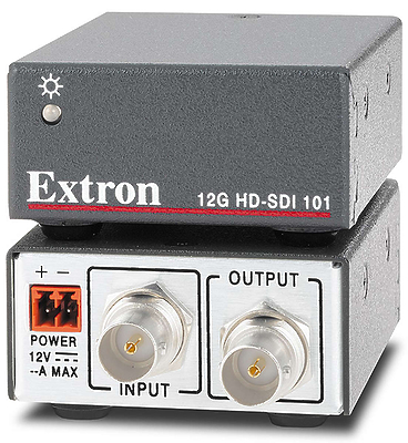Extron 12G HD-SDI 101 product image